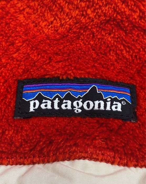 Fleece damă Patagonia, L