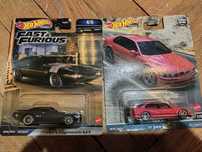 Hot Wheels Premium