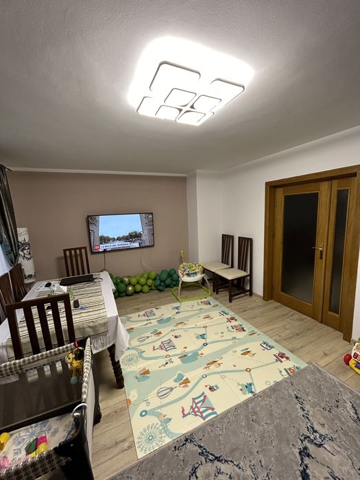 3 Decomandate Bistrița Lac Bloc Vilă 100 mp