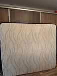 Saltea 180x200 Ideal Sleep HOTEL SERIES CALIFORNIA spuma poliuretanica