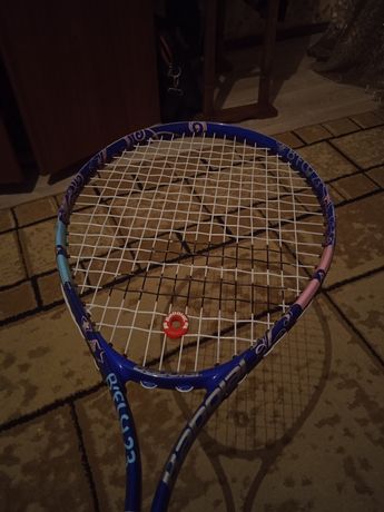 Теннисная ракетка  Babolat B'fly 23