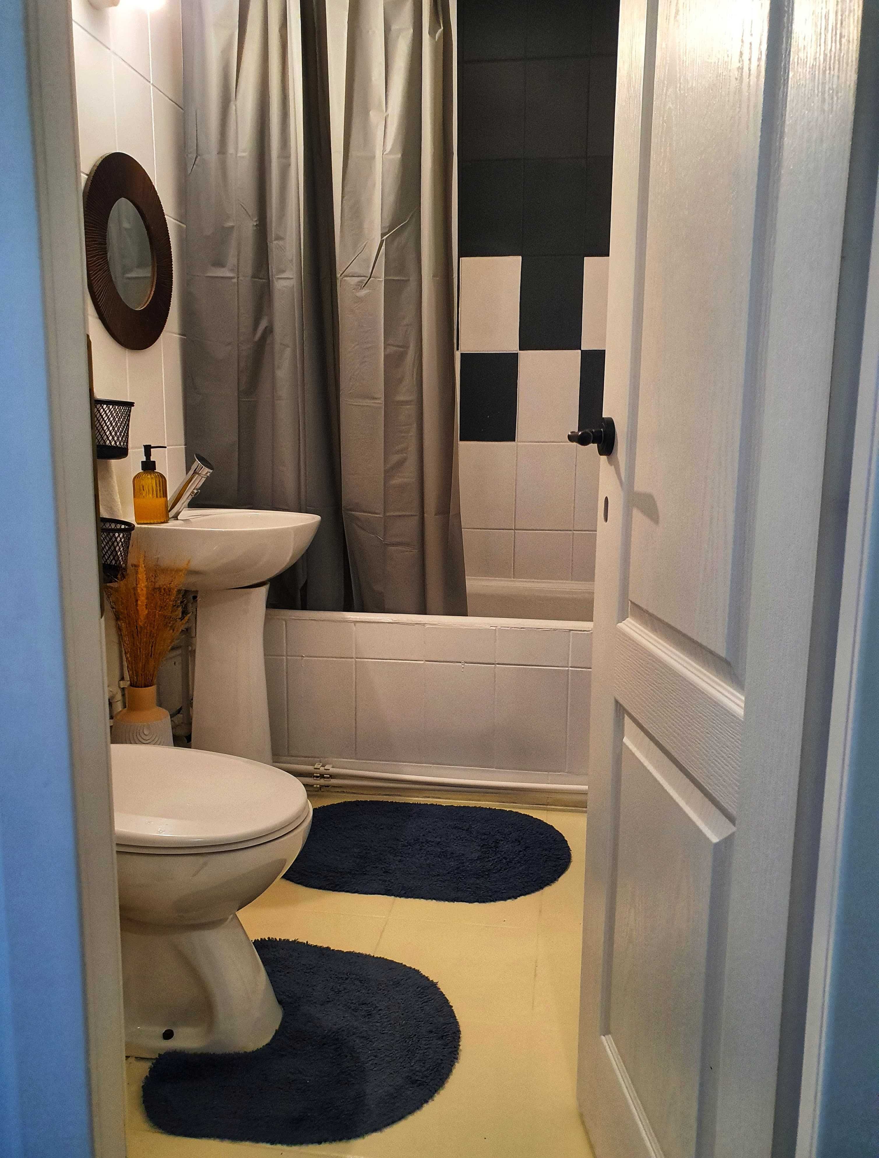 Apartament 2 camere in regim hotelier