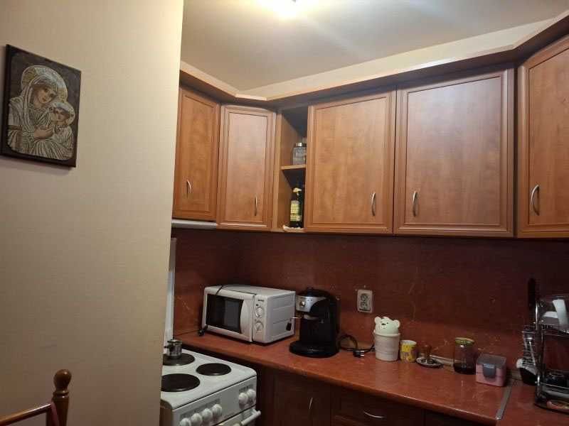 Дава се под наем Двустаен апартамент в София, Хиподрума - 58 кв.м за 548.25 € - Снимка #2