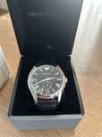 Часовник Emporio Armani