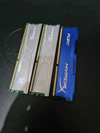 Memorie Ram 12 G DDR3