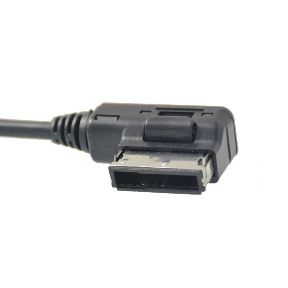 Modul adaptor bluetooth AUX USB AMI MMI MercedesA B C E Class