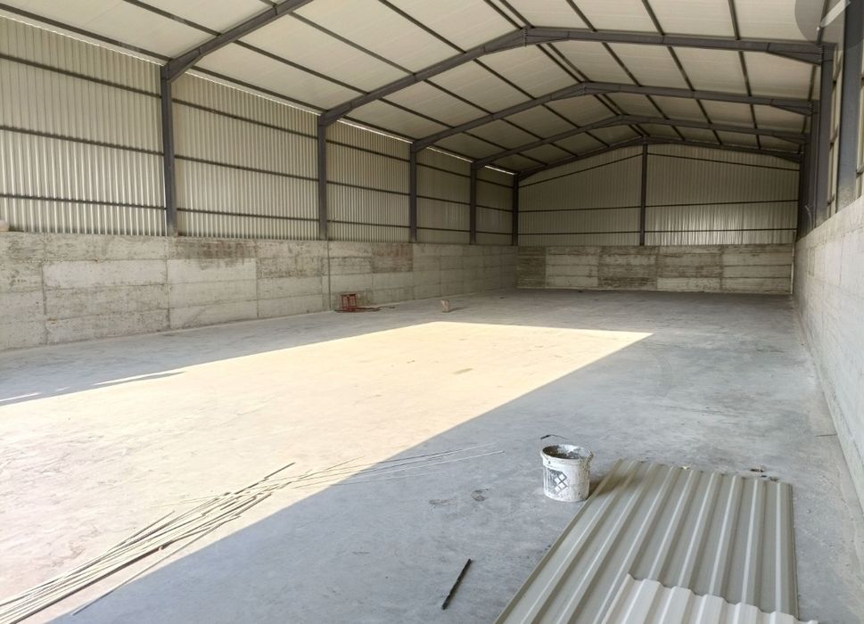 SUPER OCAZIE orice comand cu 30%mai eftin la structuri metalice