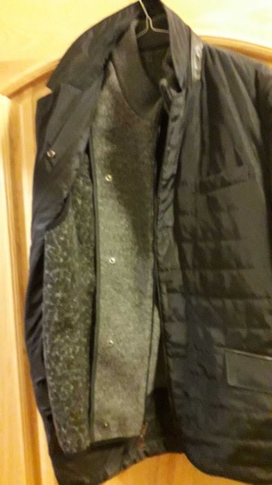 jacheta barbati marca loden-frey