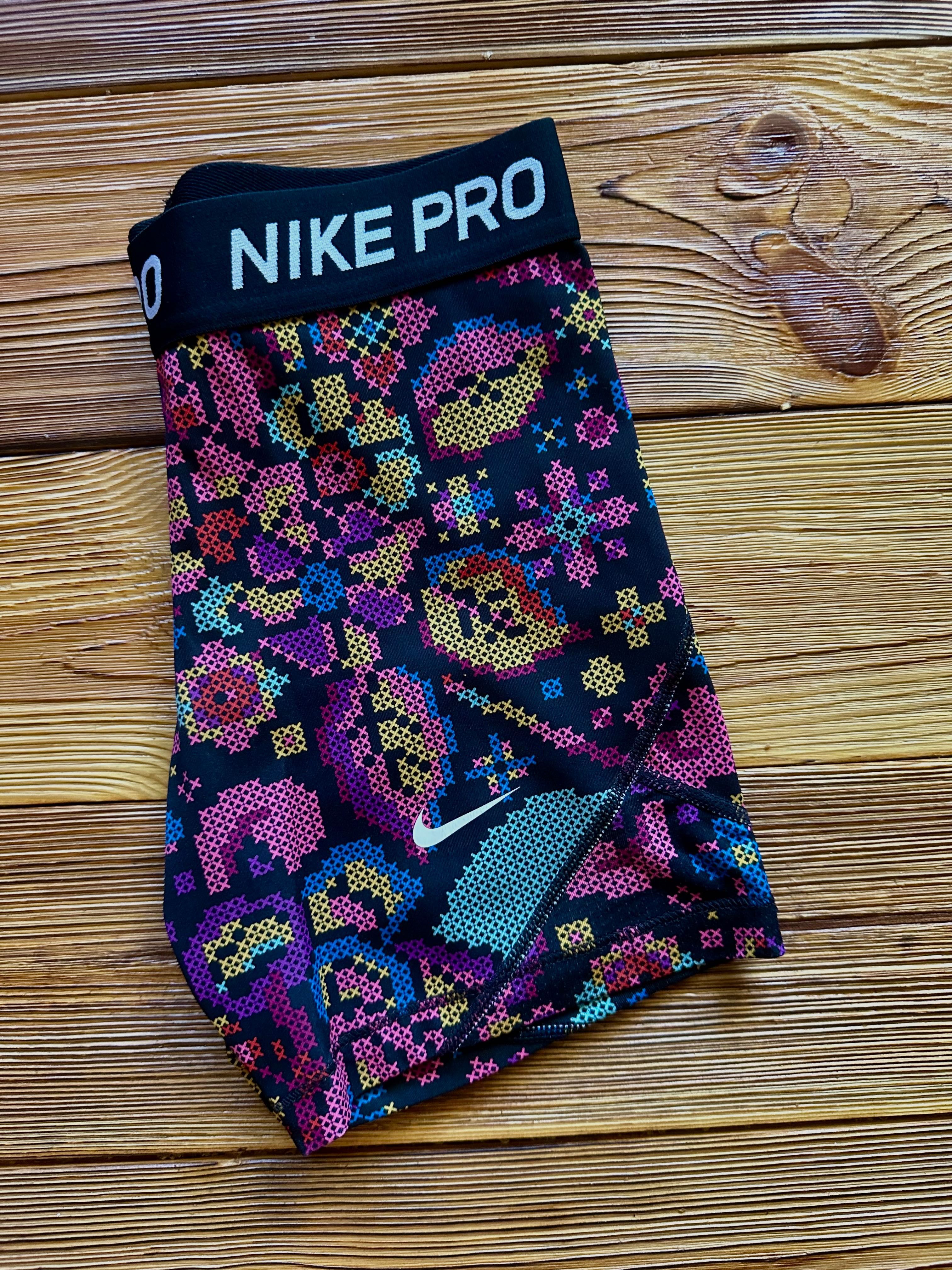 Къси клинчета Nike