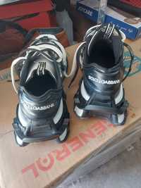 Мъжки обувки Dolce & Gabana