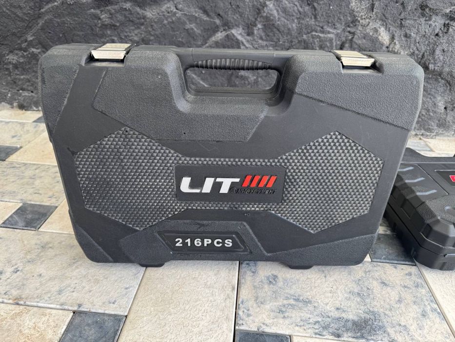 Продаётся набор инструментов модель 216