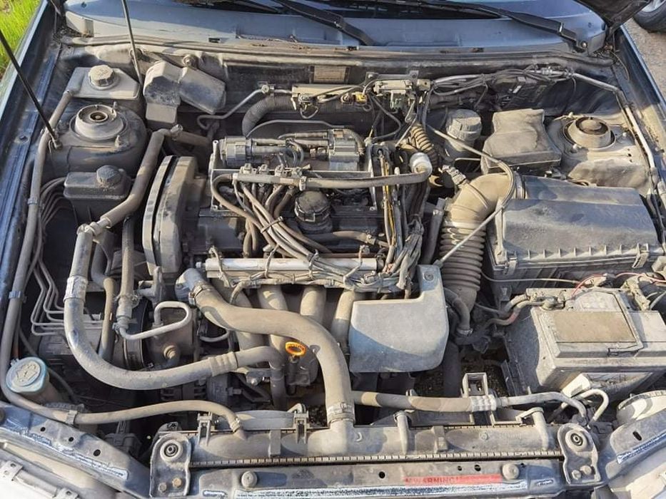 Волво В40/Volvo V40-На части