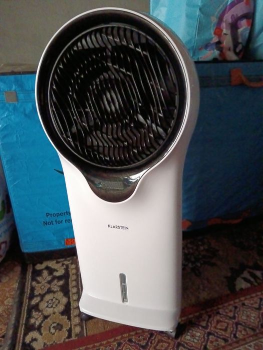 Răcitor de aer Umidificator