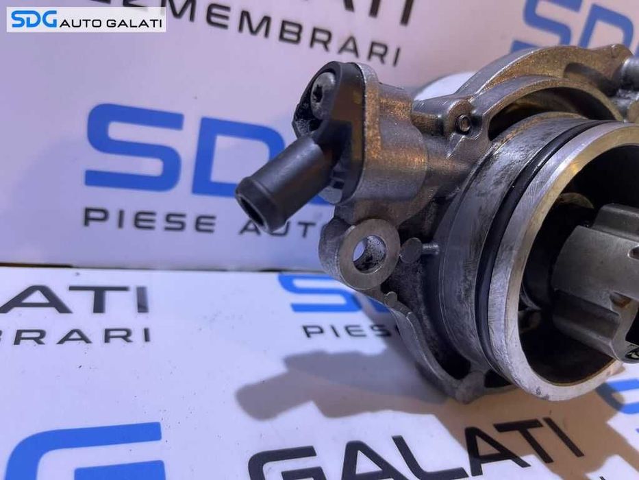 Pompa Vacuum Vacum BMW X3 E83 3.0 D 2003 - 2010 sdgpvb1