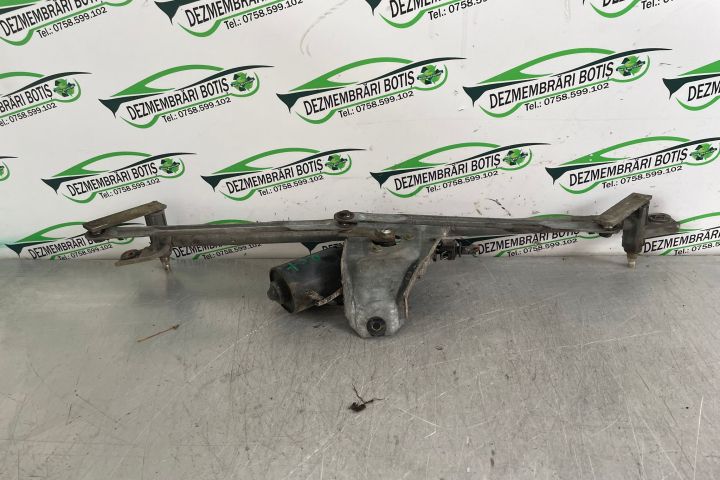 Motoras stergatoare volan pe stanga 1H1 955 113 A Volkswagen VW Golf