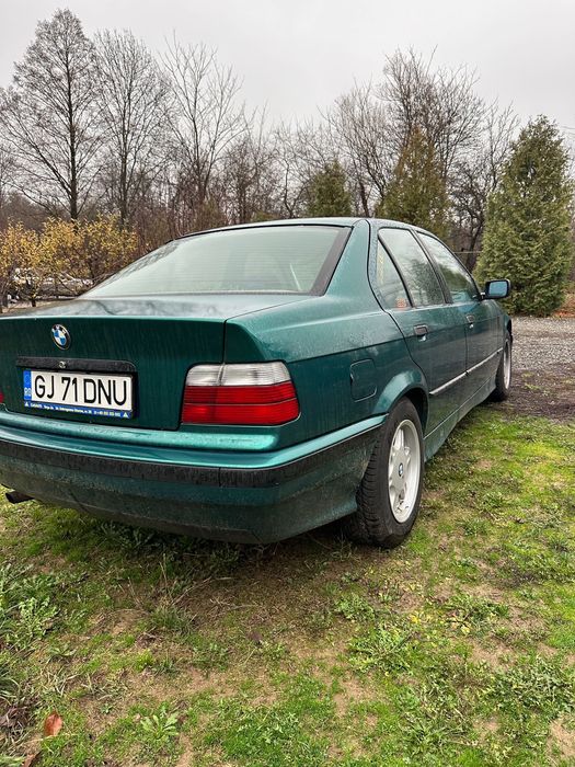 Vand bmw seria 3 e36