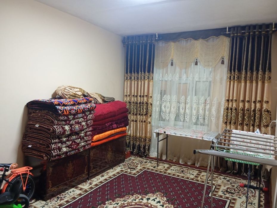 Продается квартира