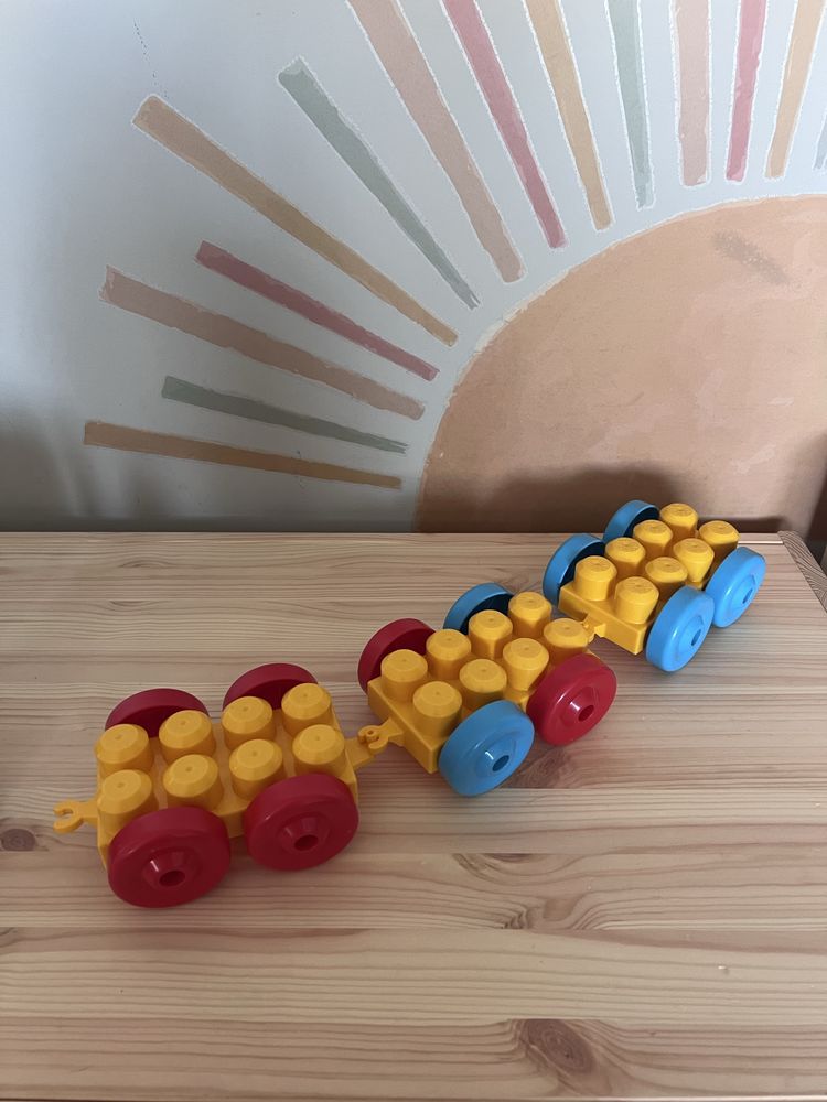 Мега блок mega bloks