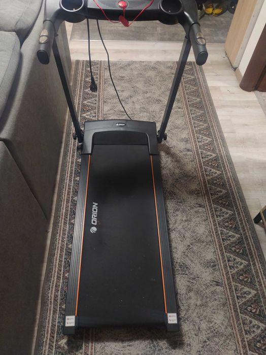 Banda de alergat electrică Orion Sprint C1