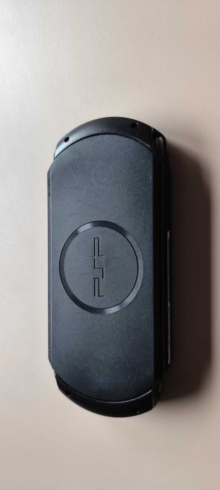 PSP street E1000 modat