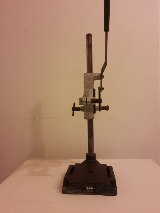 стойки за бормашини БЕРОЕ   - 43 мм и ЕЛПРОМ СП - 43