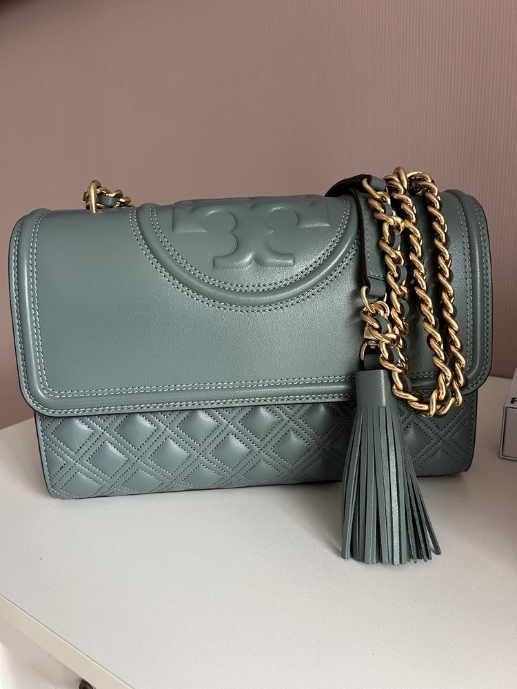 Чанта Tory burch
