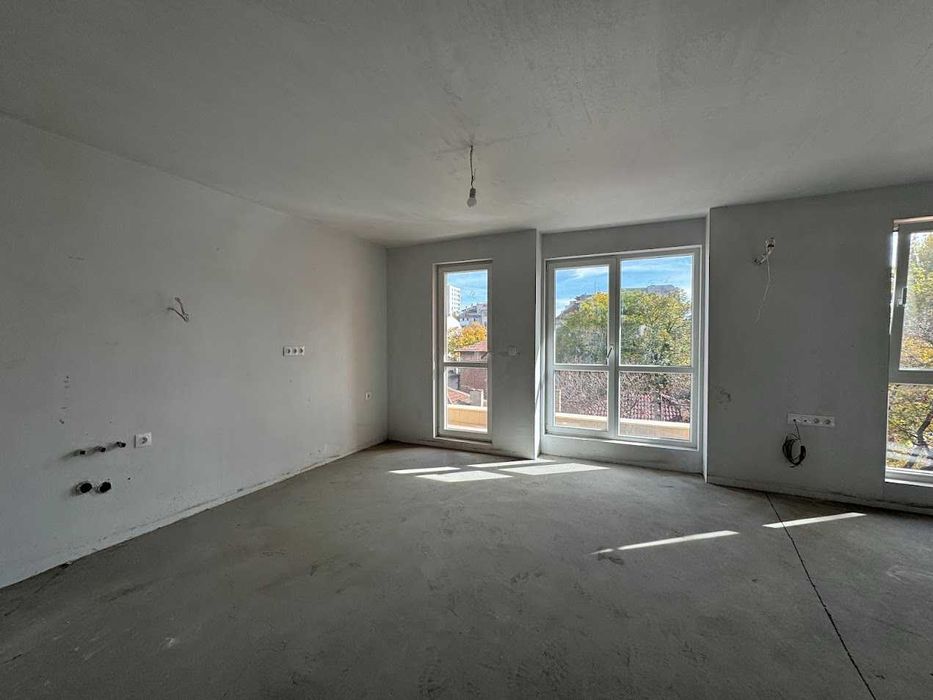 От Собственик! Двустаен или тристаен в кв. Съдийски