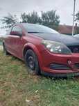 Opel astra GTG an 2006