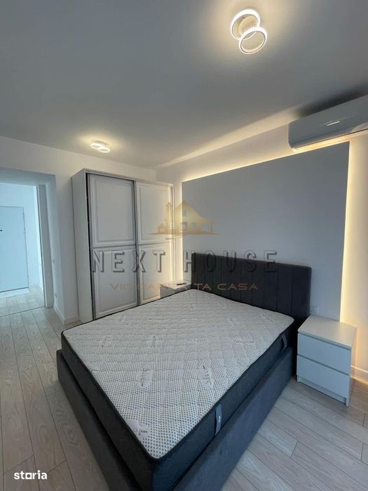 Apartament  Novum  -  Cotroceni ( Lujerului )
