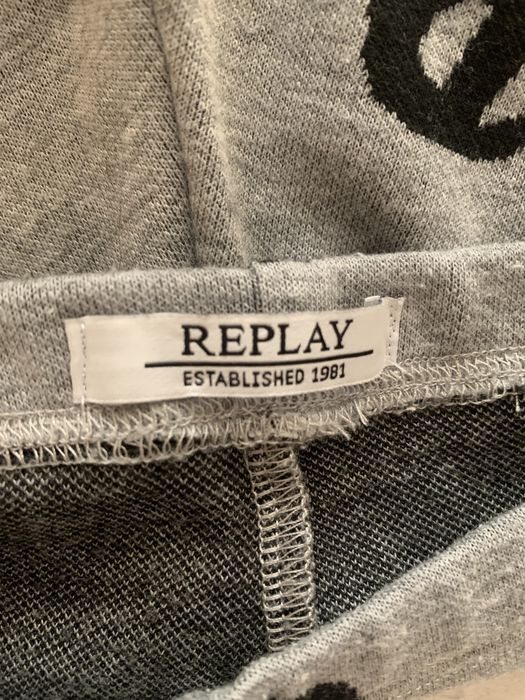 Детски клин Replay
