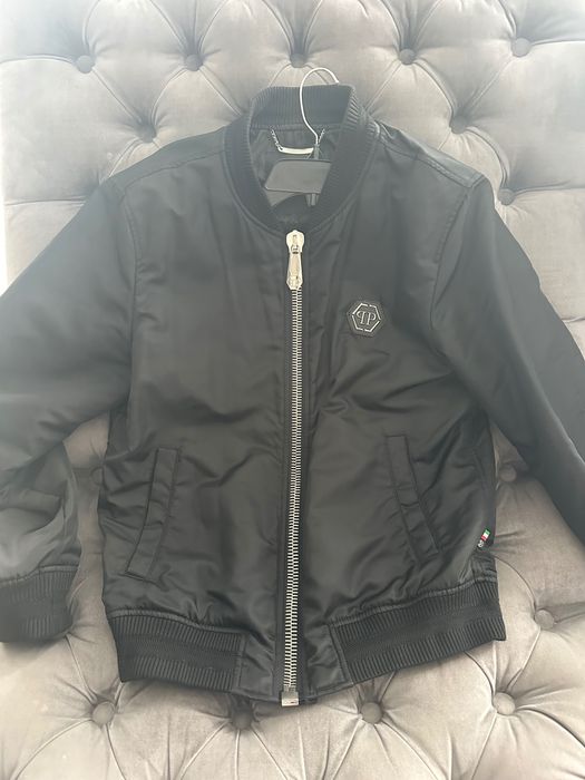 Яке Philipp Plein