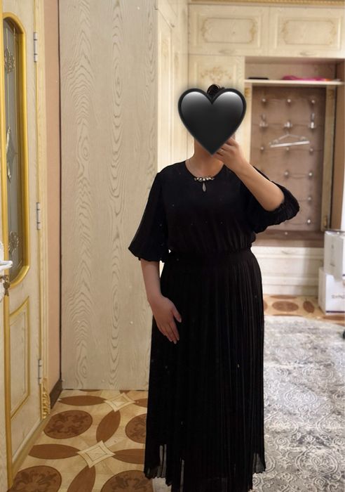 Турецкая платья. Бренд «BOLERO”