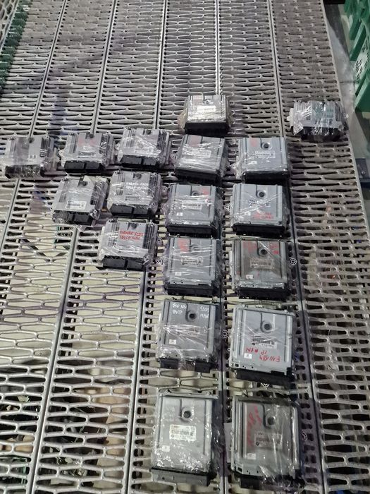 Calculator motor DDE bmw f10 f11 n47/8513250/8518477/8574380/8574091