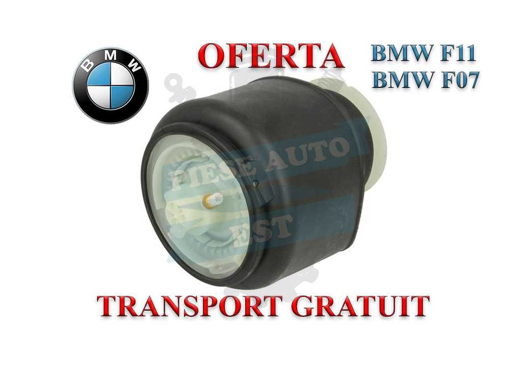 Perna aer BMW Seria 5 F11 F07 + Transport Gratuit