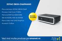 Minipc Zotac ZBOX-CI669NANO - BSG Amanet & Exchange