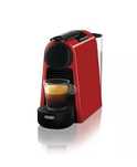 DeLonghi Essenza Mini EN85 RED (rosu) + 20 capsule NOU