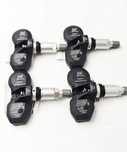 Set Senzori Presiune Roti Anvelope TPMS Jante Bmw Seria 3 5 6 7 X5 X6