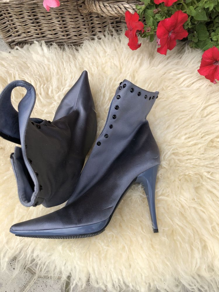 botine Casadei nr 36