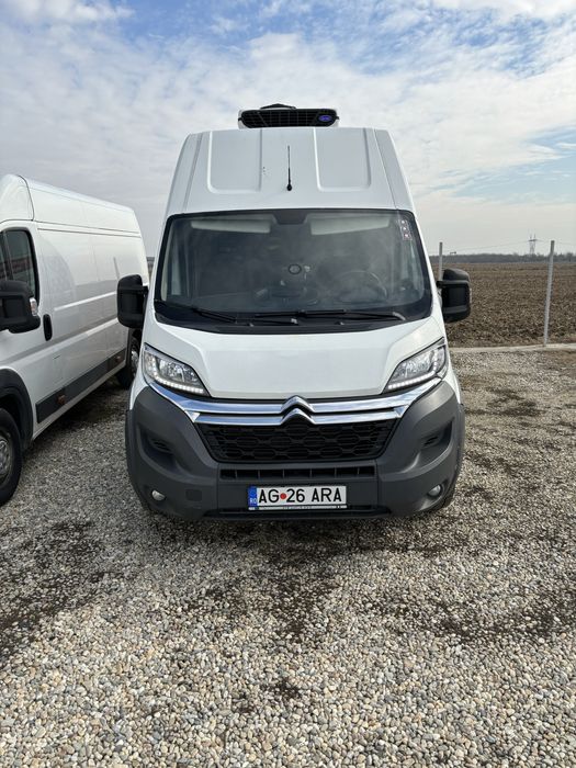 Citroen jumper.Peugot boxer.Fiat ducato frigorifice