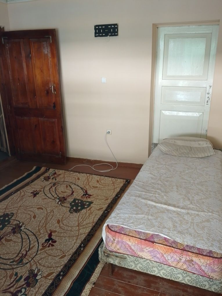 Dacha charvak n1
