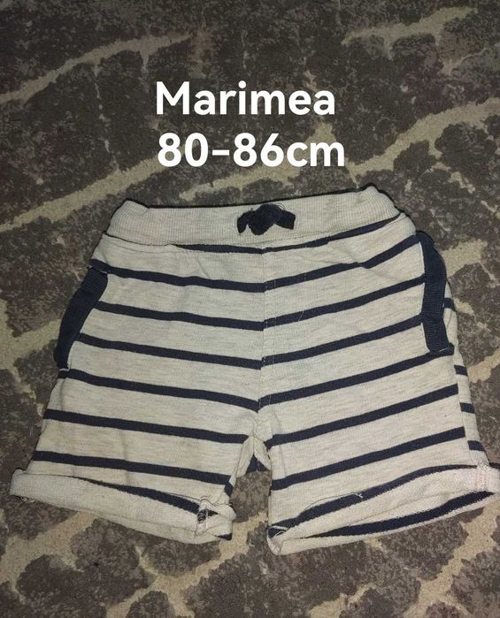 Haine marimea 80-86cm