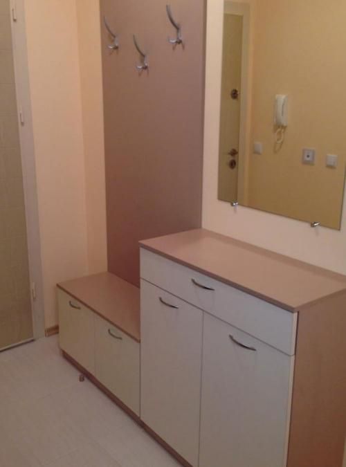 Дава се под наем Едностаен апартамент в София, Студентски град - 40 кв.м за 450 € - Снимка #9