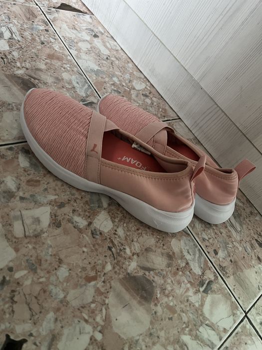 Pyma дамски пантофки 36 номер