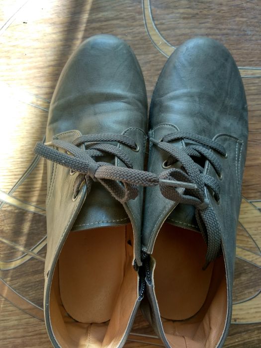 Корейские мужские макасы 39р, наш адрес Сайрам центр