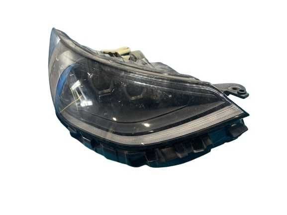 Фара Hyundai Sonata 8 передняя  LED FULL (Б.У Оригинал)92101L1200