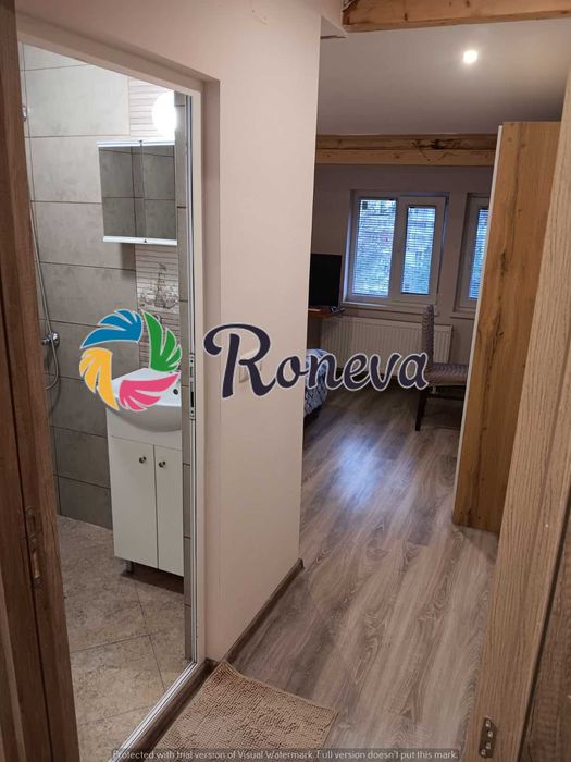 Едностаен под наем Ален Мак