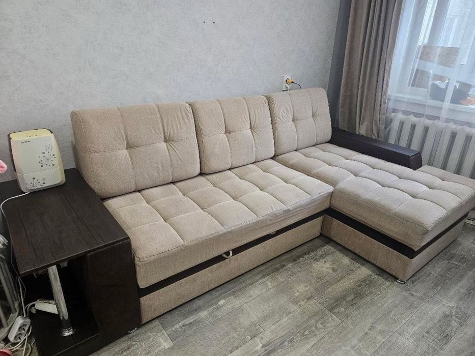 Продаю Угловой диван