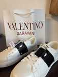 Valentino Garavani Rockstud Untitled обувки, номер 43/42/44