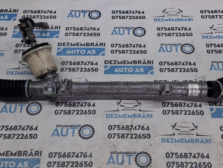 Caseta directie Renault Scenic 2003 - 2011