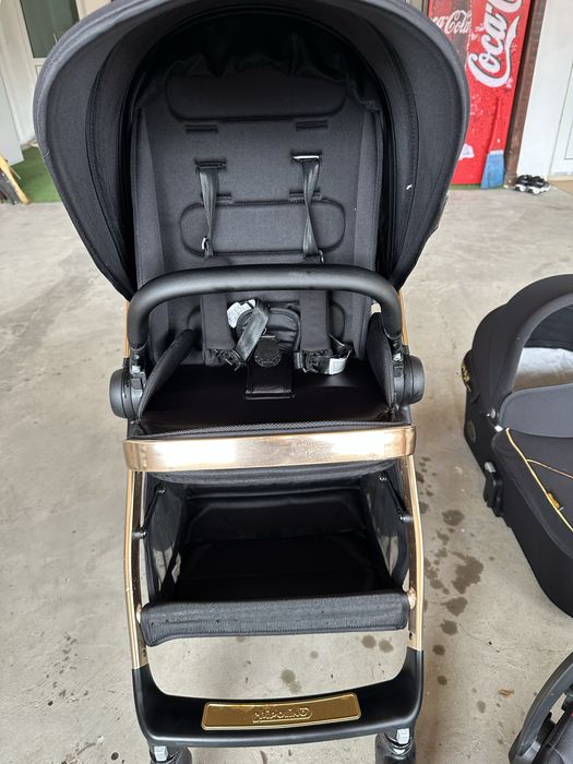 Бебешка количка Chipolino Elite